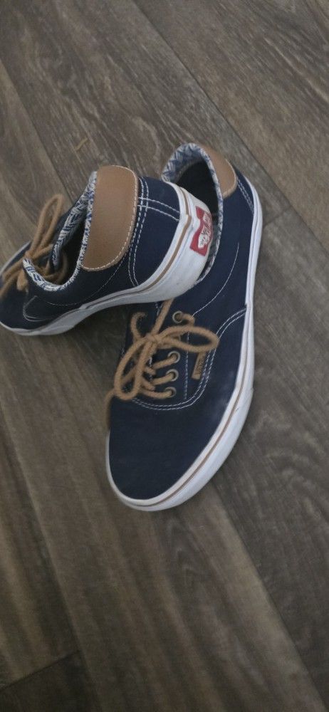 Vans