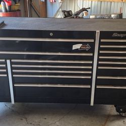 Snap On Box