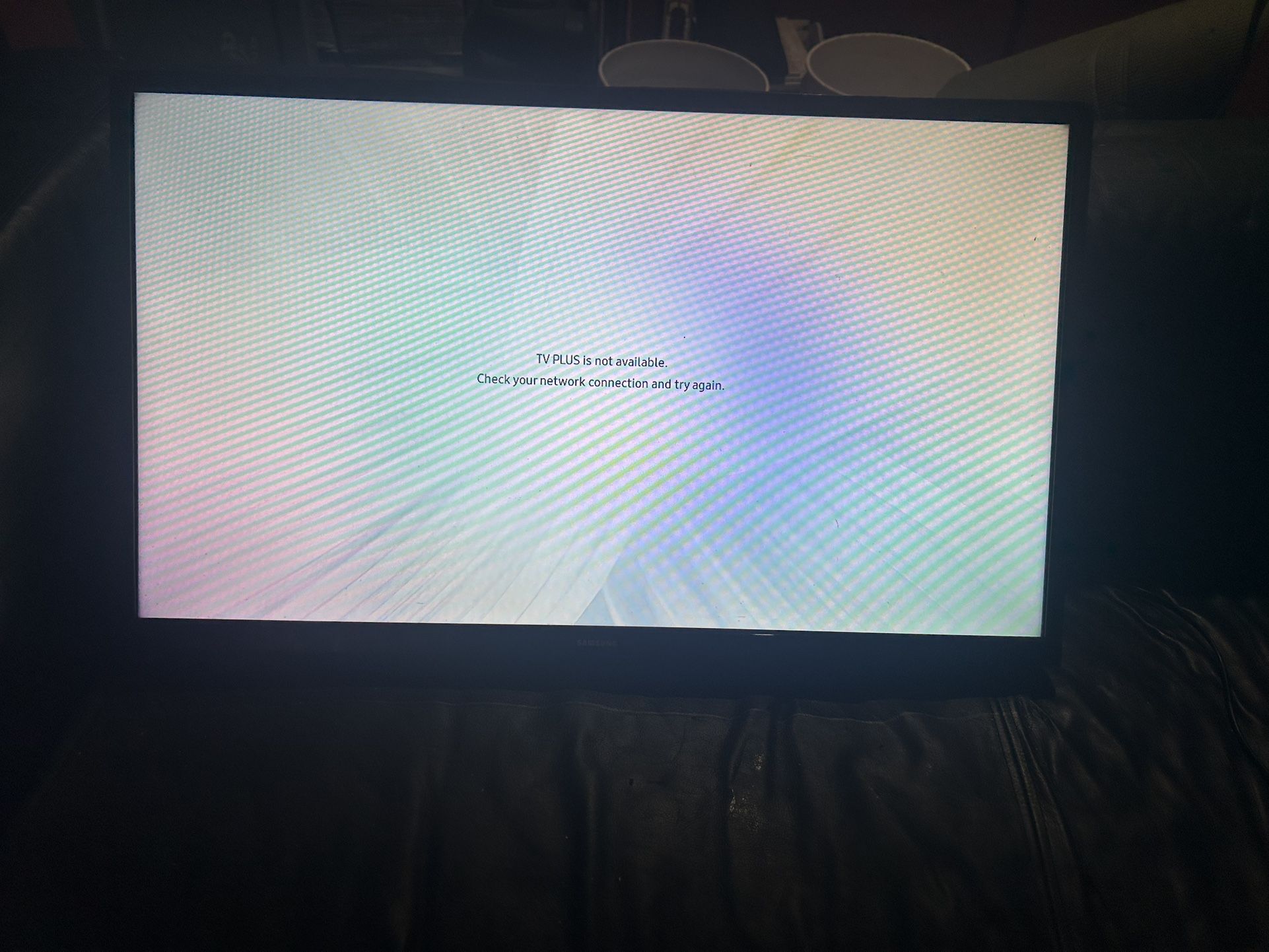 32 Inch Smart Tv