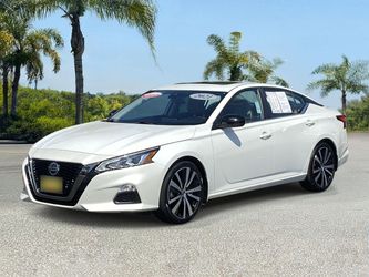 2021 Nissan Altima