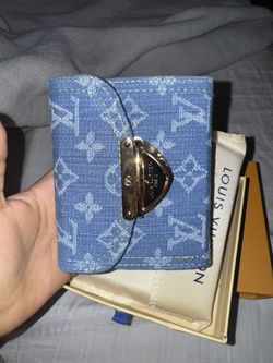 LV wallet
