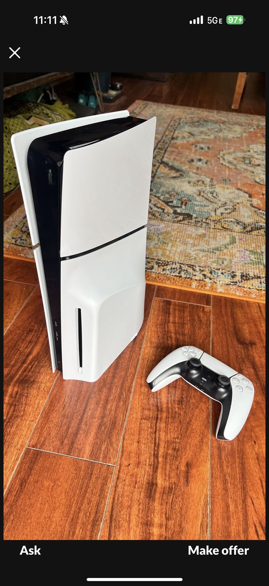 Ps5 Slim