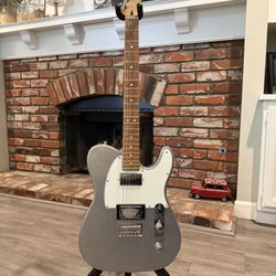 Fender Telecaster Electric Guitar