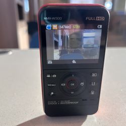 Samsung Travel Camera 