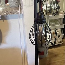 Clearing Out – Bedroom Setup + TV + Lamp + Chair – Priced to Move