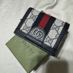 Gucci Wallet