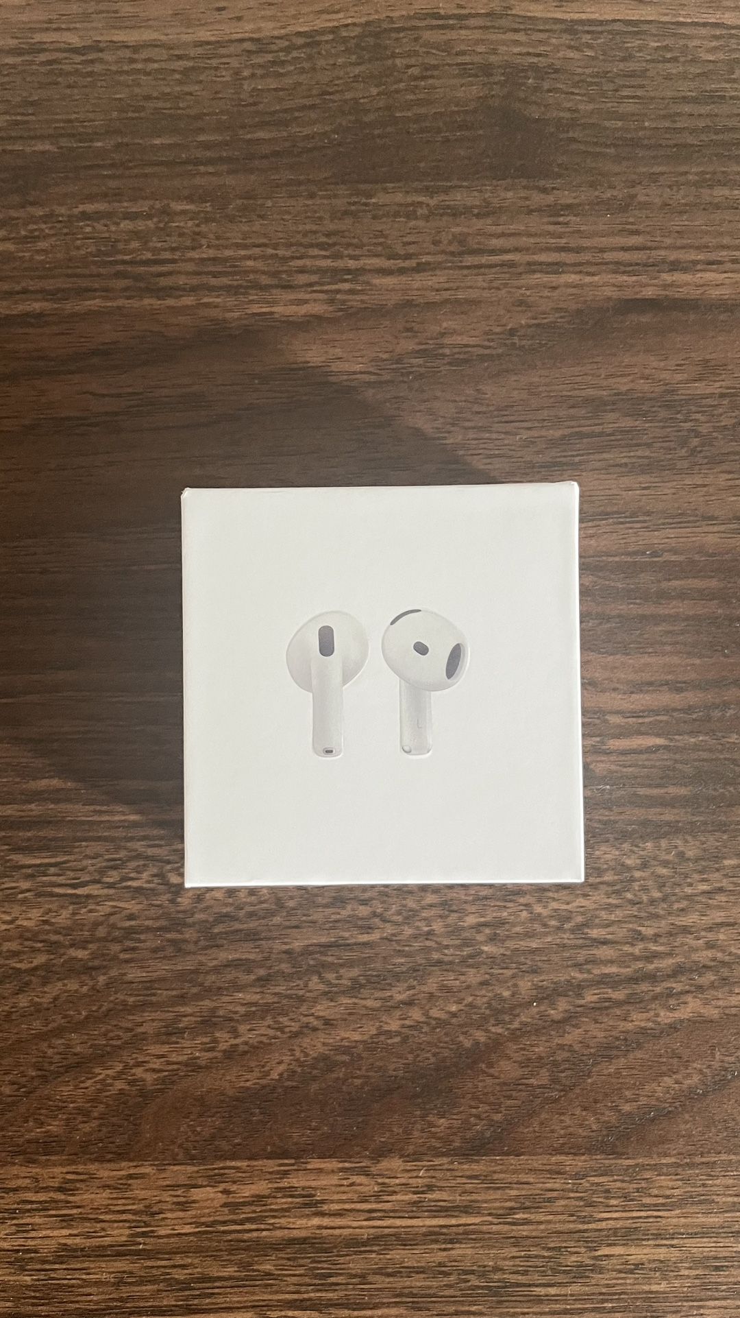 Apple Airpods 4