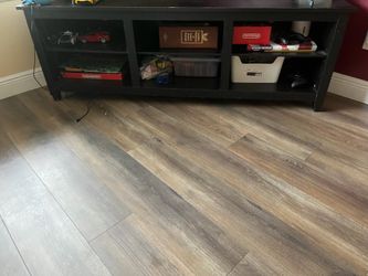 Entertainment center