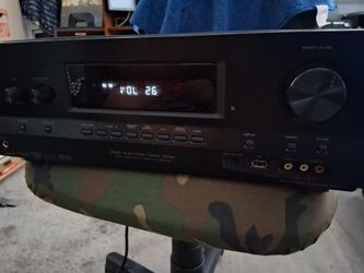 Sony STR-DH720