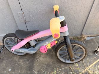 Chillafish 12” balance bike