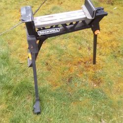 Rockwell Jawhorse 