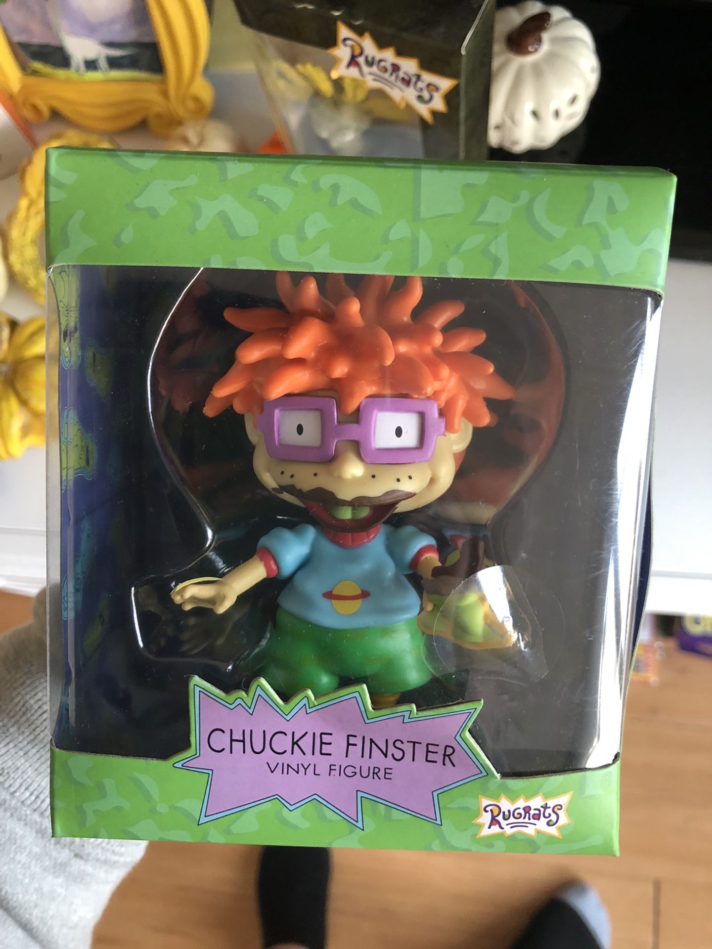 Rugrats BUNDLE Set