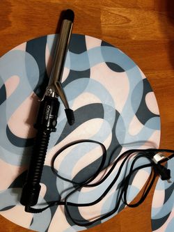 Curling iron