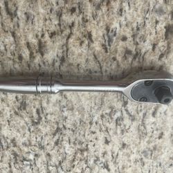 snap on 3/8 quick release ratchet 