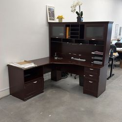 Desk