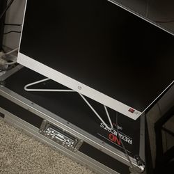 Hp 24 All In One Desktop Pc
