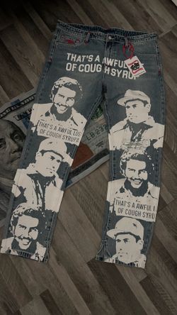 Asaali jeans