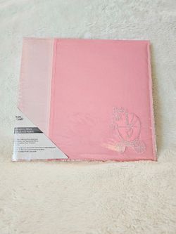 Provo Craft 20-8978 12 x 12 Poplin Album - Our Baby