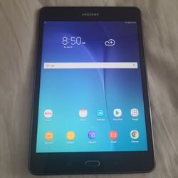 Samsung Galaxy Tab-A (9.7")