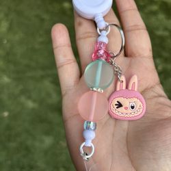 Keycard Holder