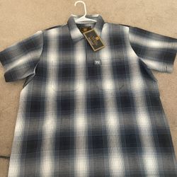 County FB Shirt