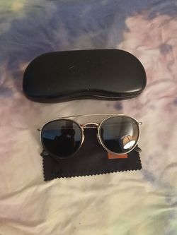 Ray Ban sunglasses