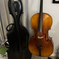 Cello 