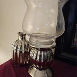 Candle Holder Set