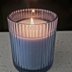 New Hand Poured Sented Soy Candles