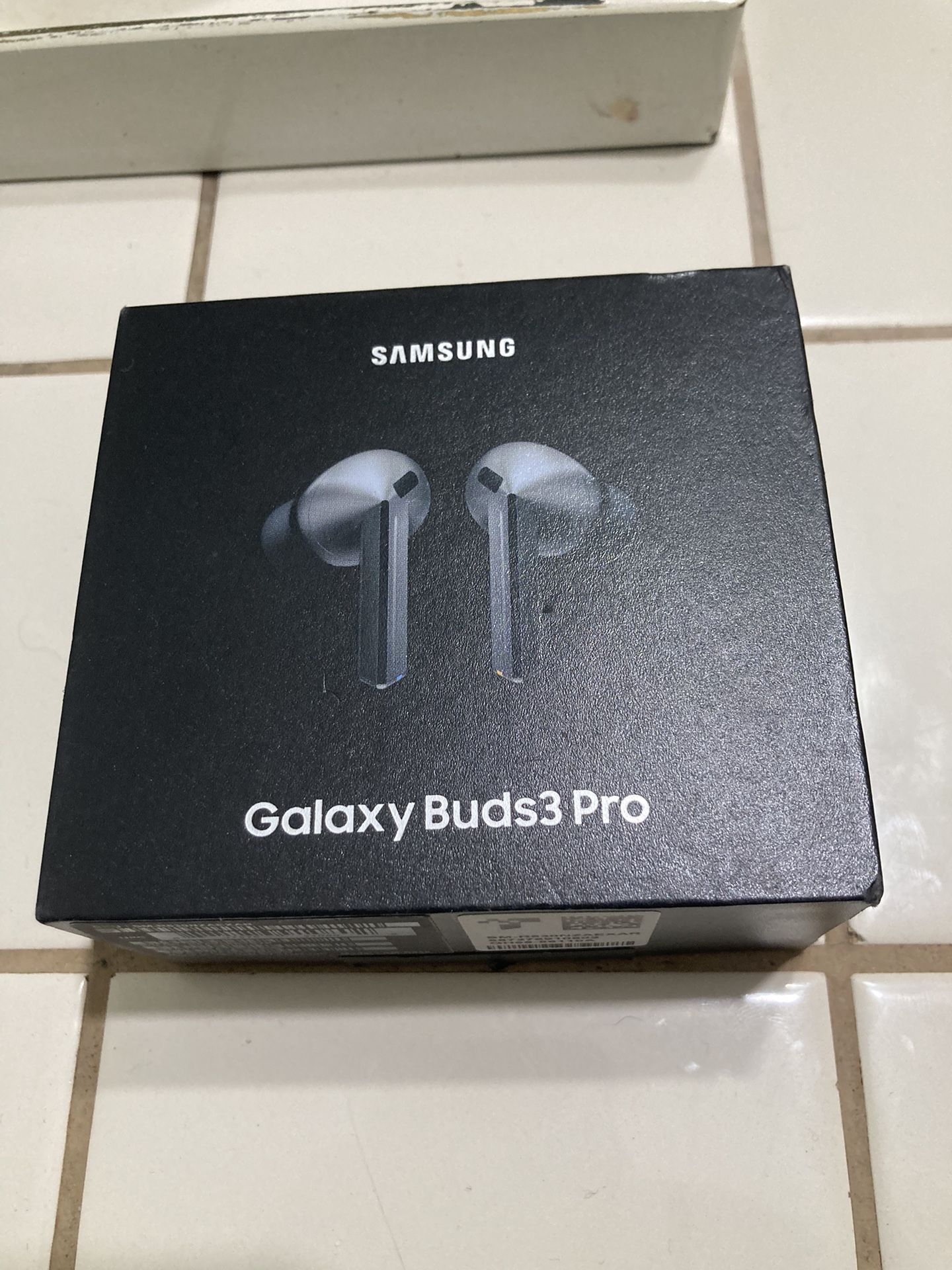 Samsung Galaxy Buds3 Pro