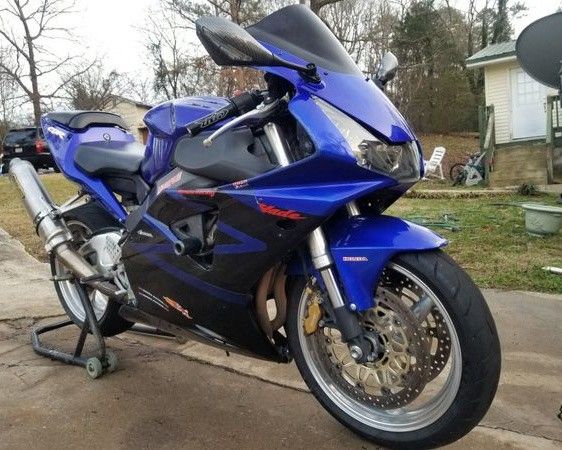 🤩For Sale 2003 🔰Honda Cbr (contact info removed)🤩