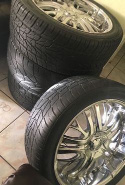 22s set of 4