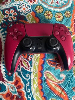 Ps5 controller