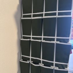 ZAPATERA NUEVA DE PLÁSTICO 