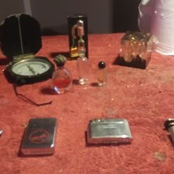 Random Antiques 
