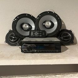 Car Stereo