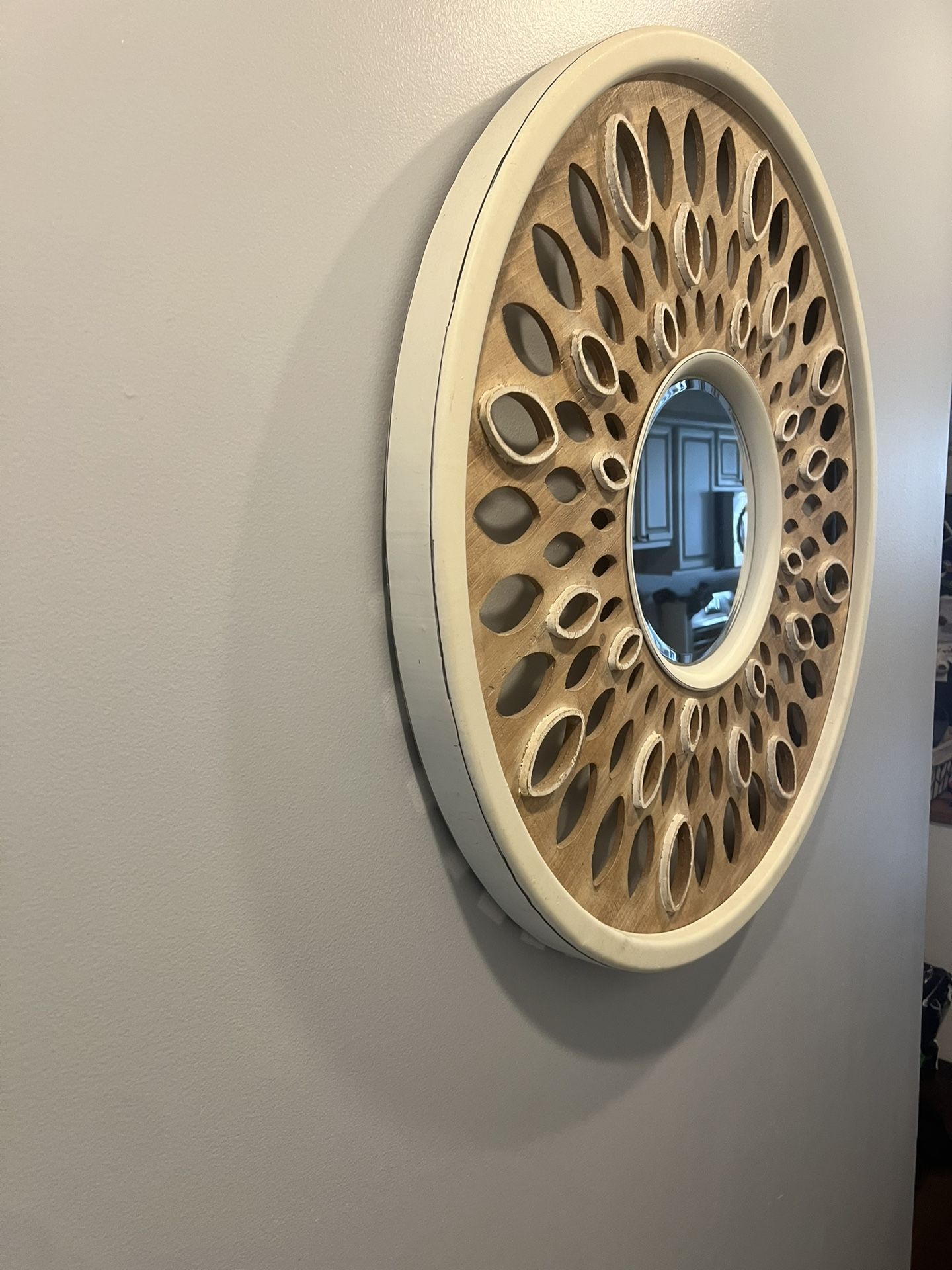 Wall Decor / Mirror