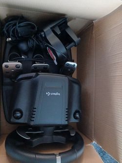 Logitech g920