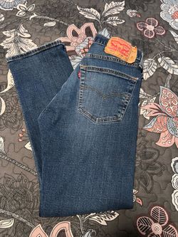 Men’s 501 Levi’s 29x30