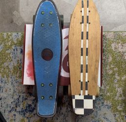 Penny Boards