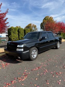 2006 Chevrolet Silverado 1500
