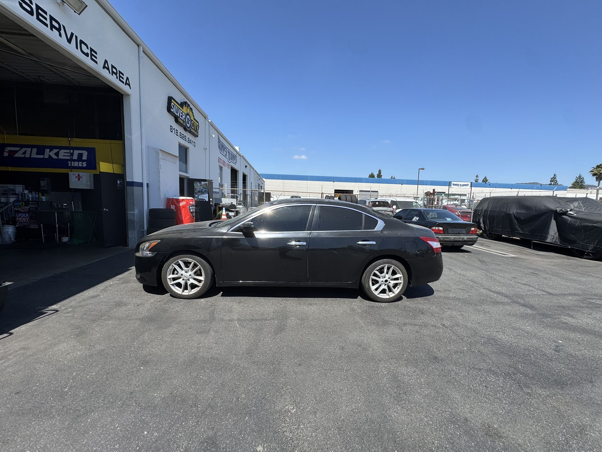 2011 Nissan Altima