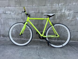 Retrospec Bike