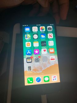 IPhone 7 32gb metropcs