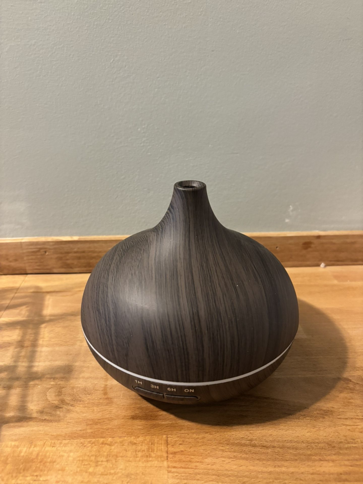 Diffusers for Essential Oils 