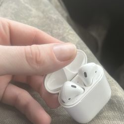AirPods gen2
