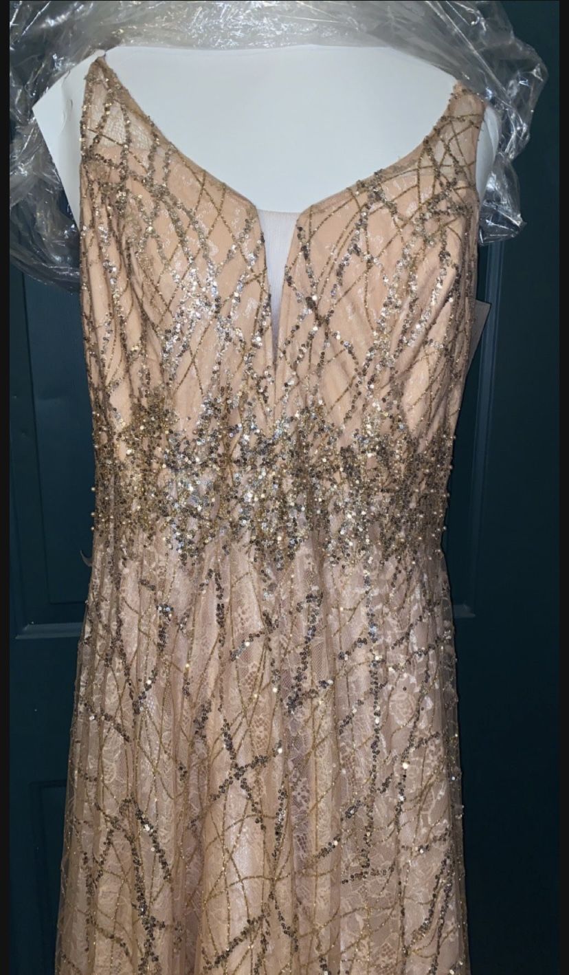 Beautiful Formal Dress