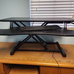 Stand Up DESK