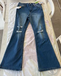 Women’s jeans