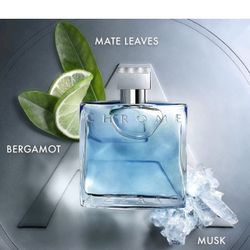Men's Cologne 